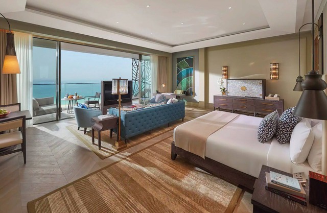 Hilton Euphoria Hotel