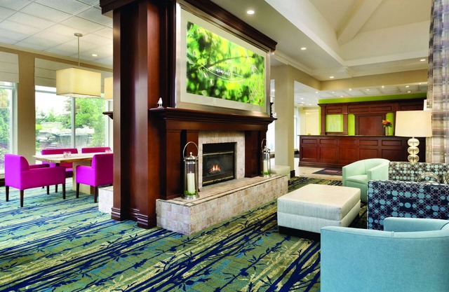 Hilton Garden Inn Niagara-on-the-Lake