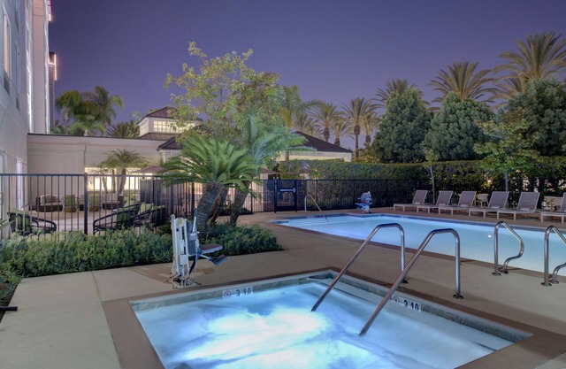 Hilton Garden Inn Anaheim Garden Grove