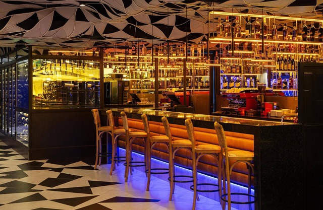 Hilton Garden Inn Asuncion Aviadores del Chaco