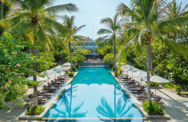 Hilton Garden Inn Bali Ngurah Rai Airport