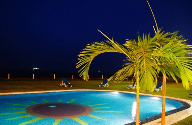 Hilton Garden Inn Boca del Rio Veracruz