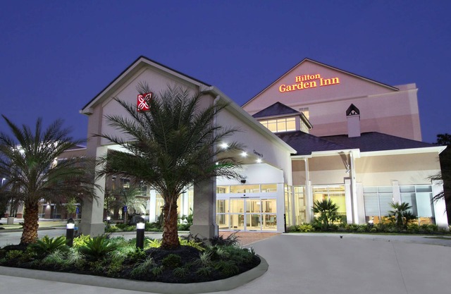 Hilton Garden Inn Covington