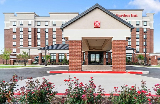 Hilton Garden Inn Edmond/Oklahoma City North