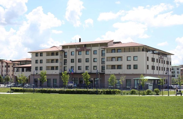 Hilton Garden Inn Florence Novoli
