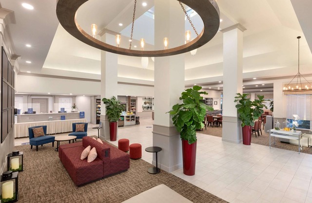 Hilton Garden Inn Fort Myers Airport/FGCU