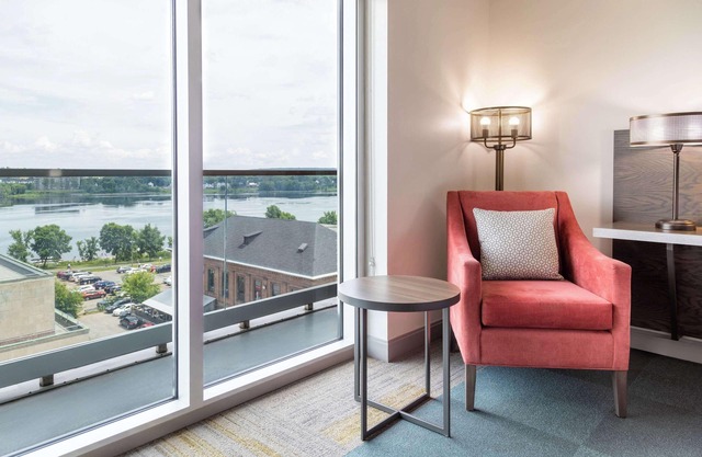 Hilton Garden Inn Fredericton