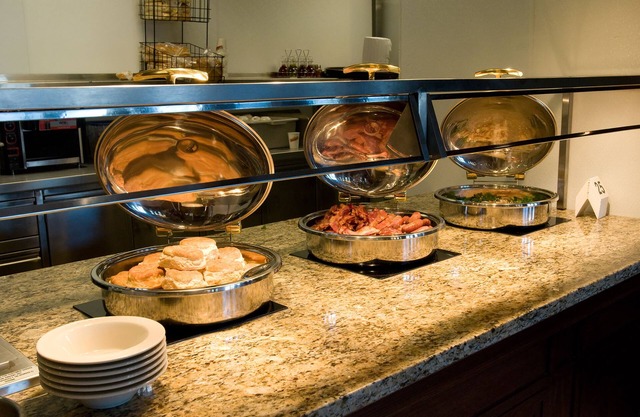 Hilton Garden Inn Granbury