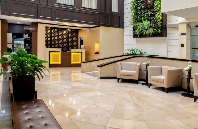 Hilton Garden Inn Guatemala City