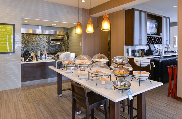 Hilton Garden Inn Hobbs