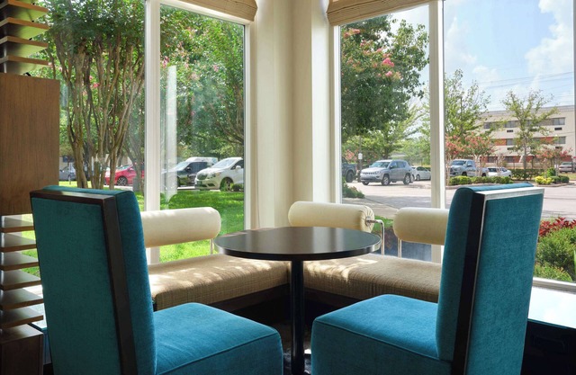 Hilton Garden Inn Houston/Bush Intercontinental Airport