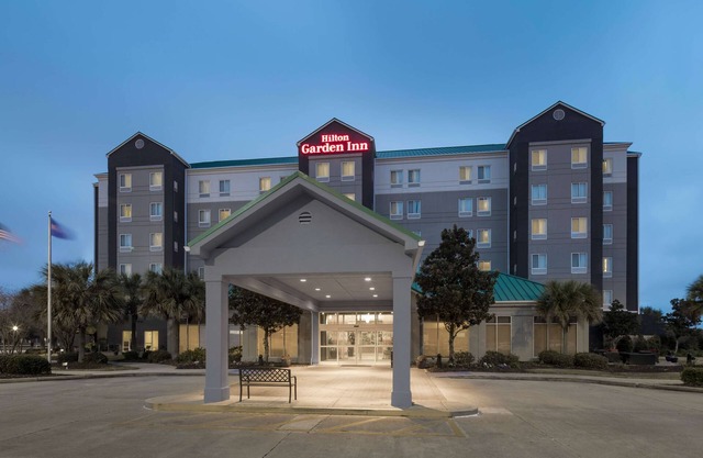 Hilton Garden Inn Lafayette/Cajundome