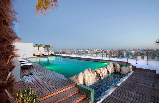 Hilton Garden Inn Lecce
