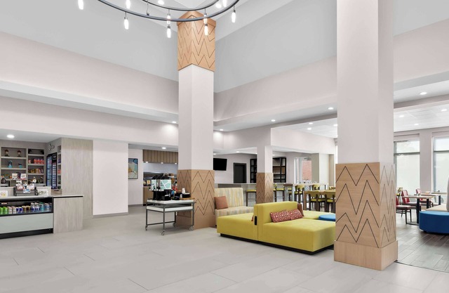 Hilton Garden Inn Lexington Georgetown