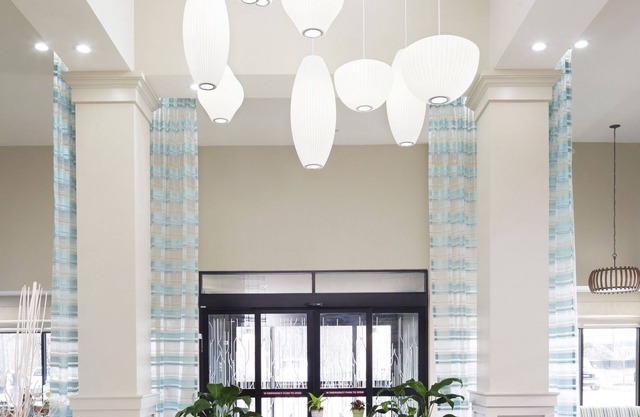 Hilton Garden Inn Longview
