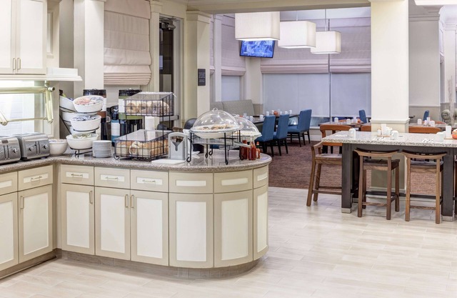Hilton Garden Inn McAllen Airport