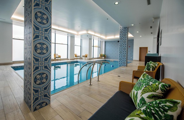 Hilton Garden Inn Moncton, NB