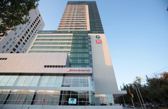 Hilton Garden Inn Neuquen