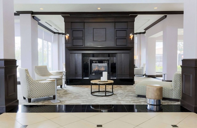 Hilton Garden Inn Norman