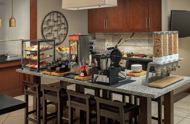 Hilton Garden Inn Odessa