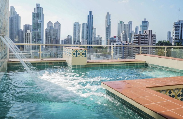 Hilton Garden Inn Panama City Downtown, Panama
