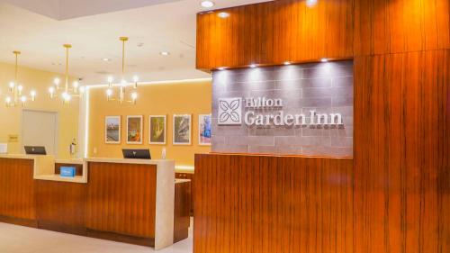 Hilton Garden Inn Panama City Downtown, Panama