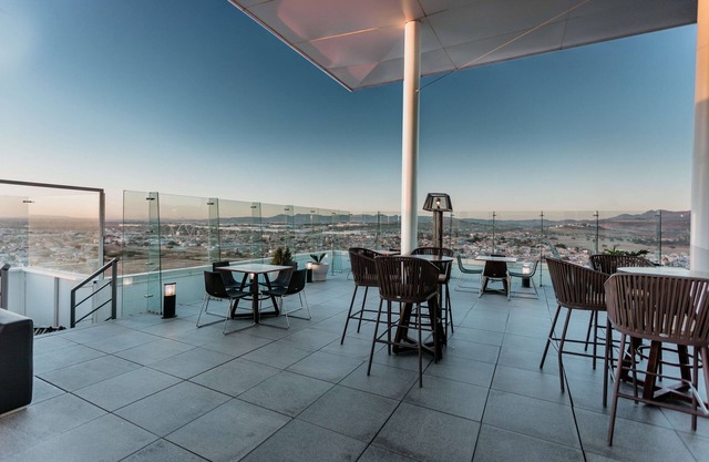 Hilton Garden Inn Silao Aeropuerto Bajio