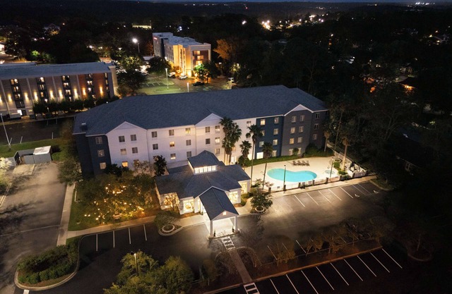 Hilton Garden Inn Tallahassee