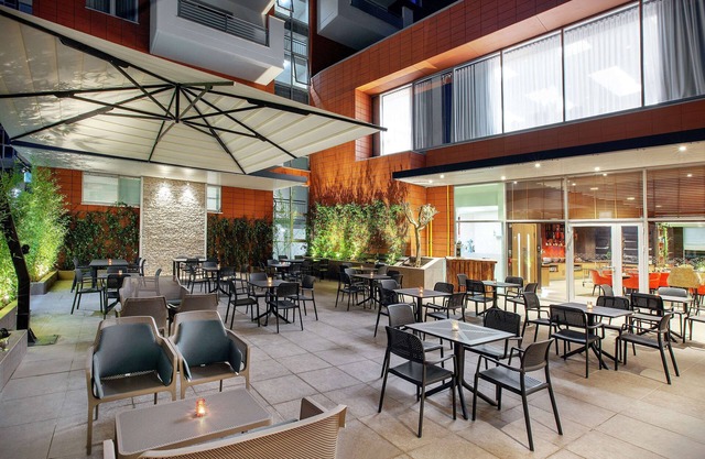 Hilton Garden Inn Tirana