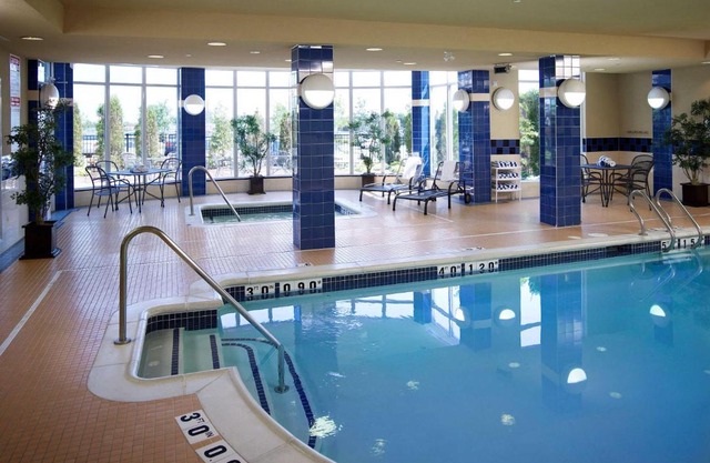 Hilton Garden Inn Toronto/Ajax