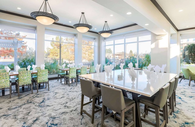 Hilton Garden Inn Tulsa South