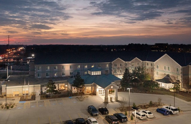 Hilton Garden Inn Tyler