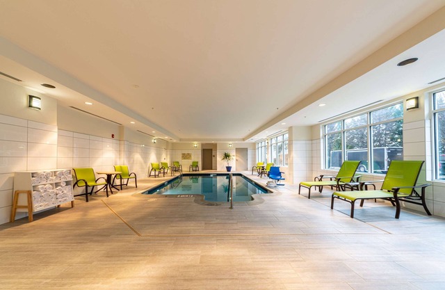 Hilton Garden Inn Winchester