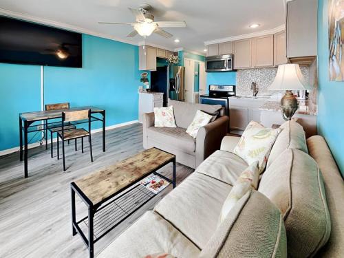 Hilton Head Beach & Tennis B303