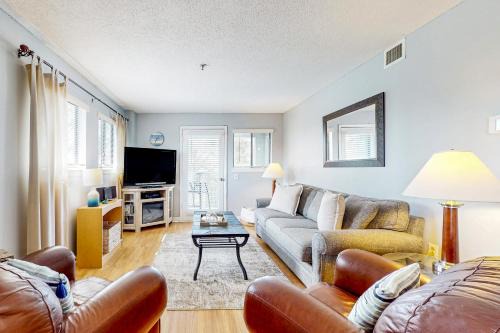 Hilton Head Resort 3413