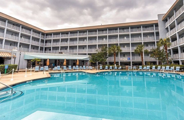 Hilton Head Resort
