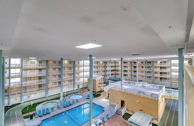 Hilton Head Resort