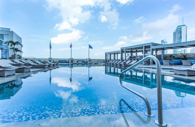 Hilton Panama