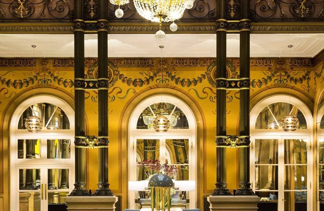 Hilton Paris Opera