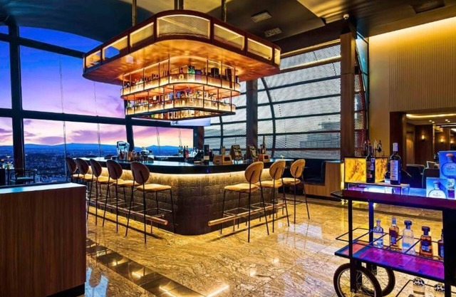 Hilton Queretaro