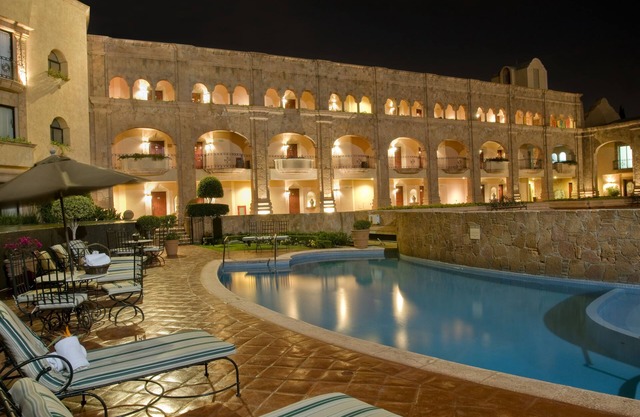 Hilton San Luis Potosi