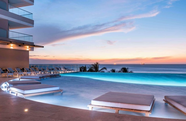 Hilton Santa Marta