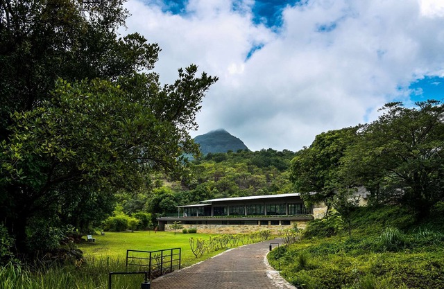 Hilton Shillim Estate Retreat & Spa