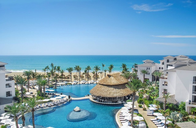 Hilton Vacation Club Cabo Azul Los Cabos