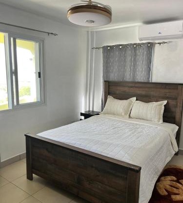 Hiltop1 bedroom Apartment