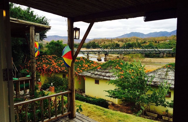 Him Naam Pai Resort