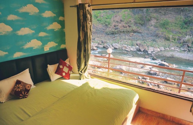 Him River Resort