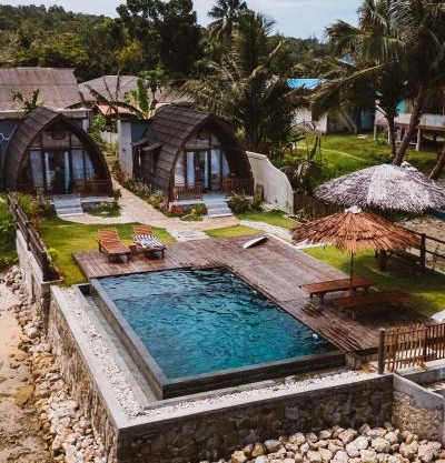 HIMA Bungalows