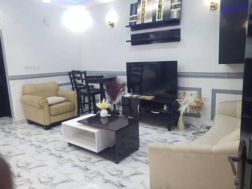 HIMA Residence