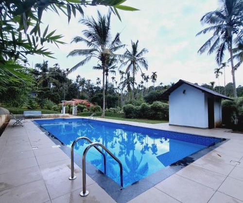 Himadri Retreat Wayanad